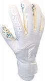 Reusch Pure Contact Totalwhite Fusion 5170909 1100 white front